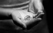engagement ring