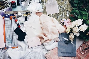 tailor fashion fabric