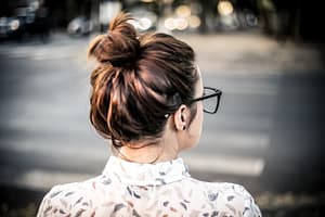 hair 