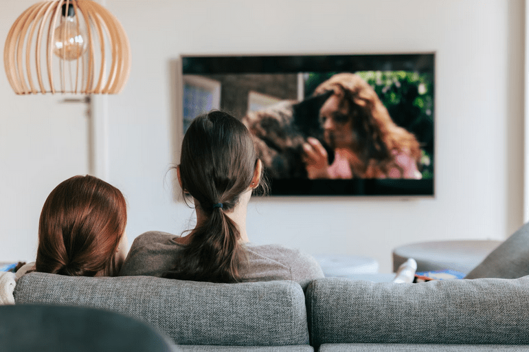 tv